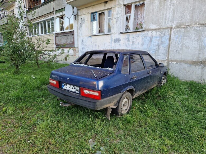 Russian army launched several drones against Chernihiv and Sumy region. In Sumy region 2 drones were shot down