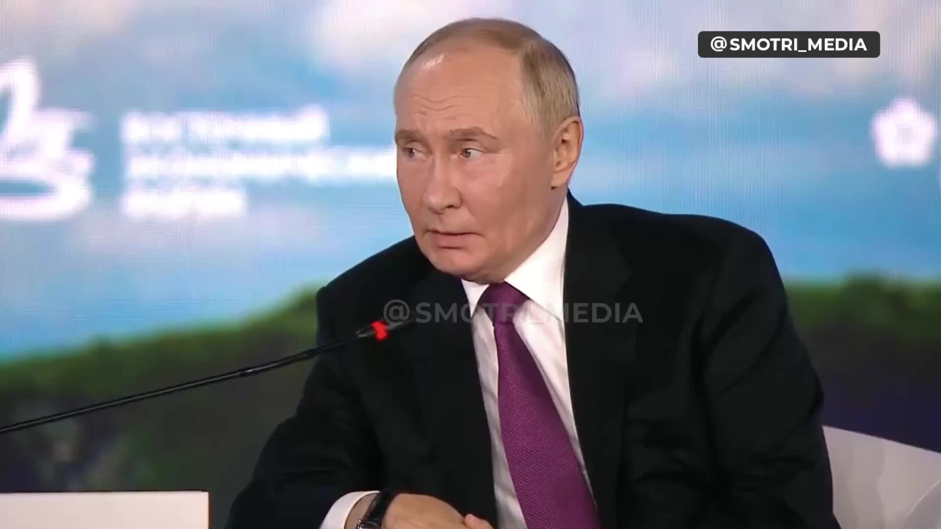 Putin names full occupation of Donbas as the first priority goal of the Russian Federation