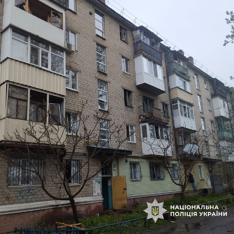 3 people wounded as result of shelling in Donetsk region